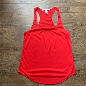 NWOT American Rag Racerback Tank Top